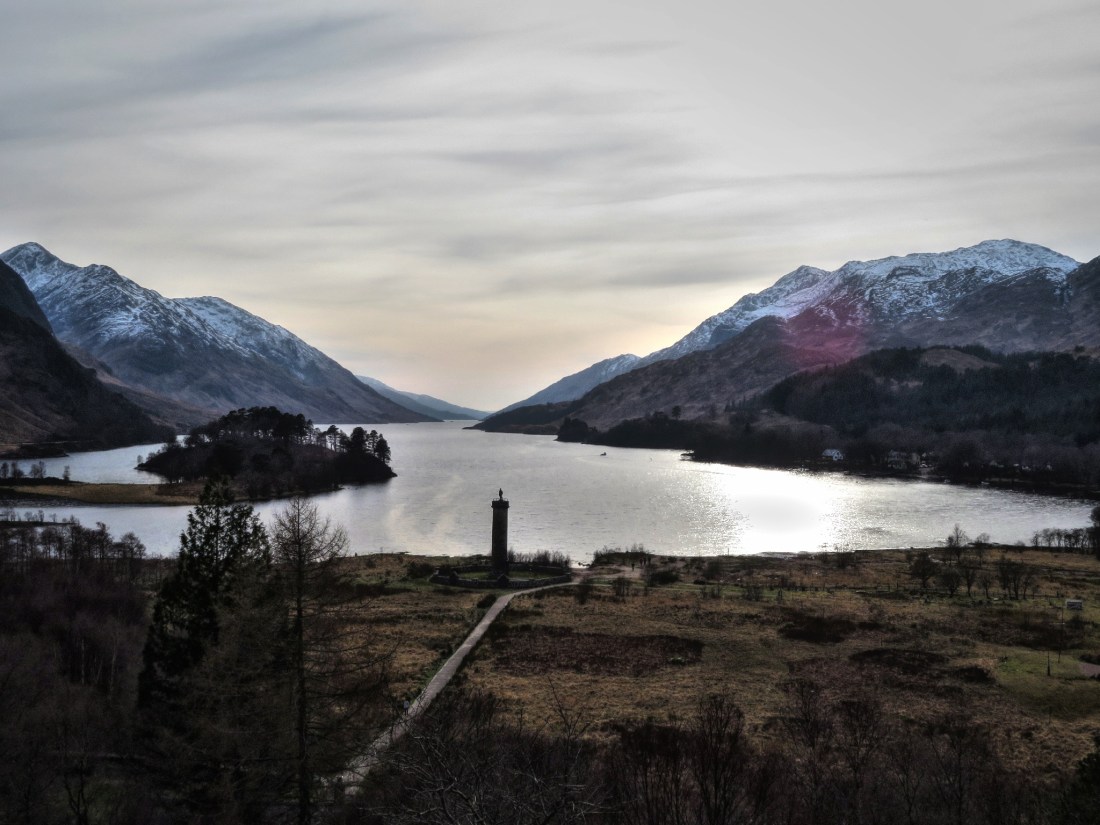 Glenfinnan
