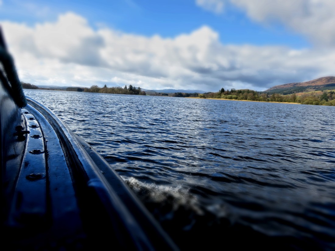 Lake of Menteith