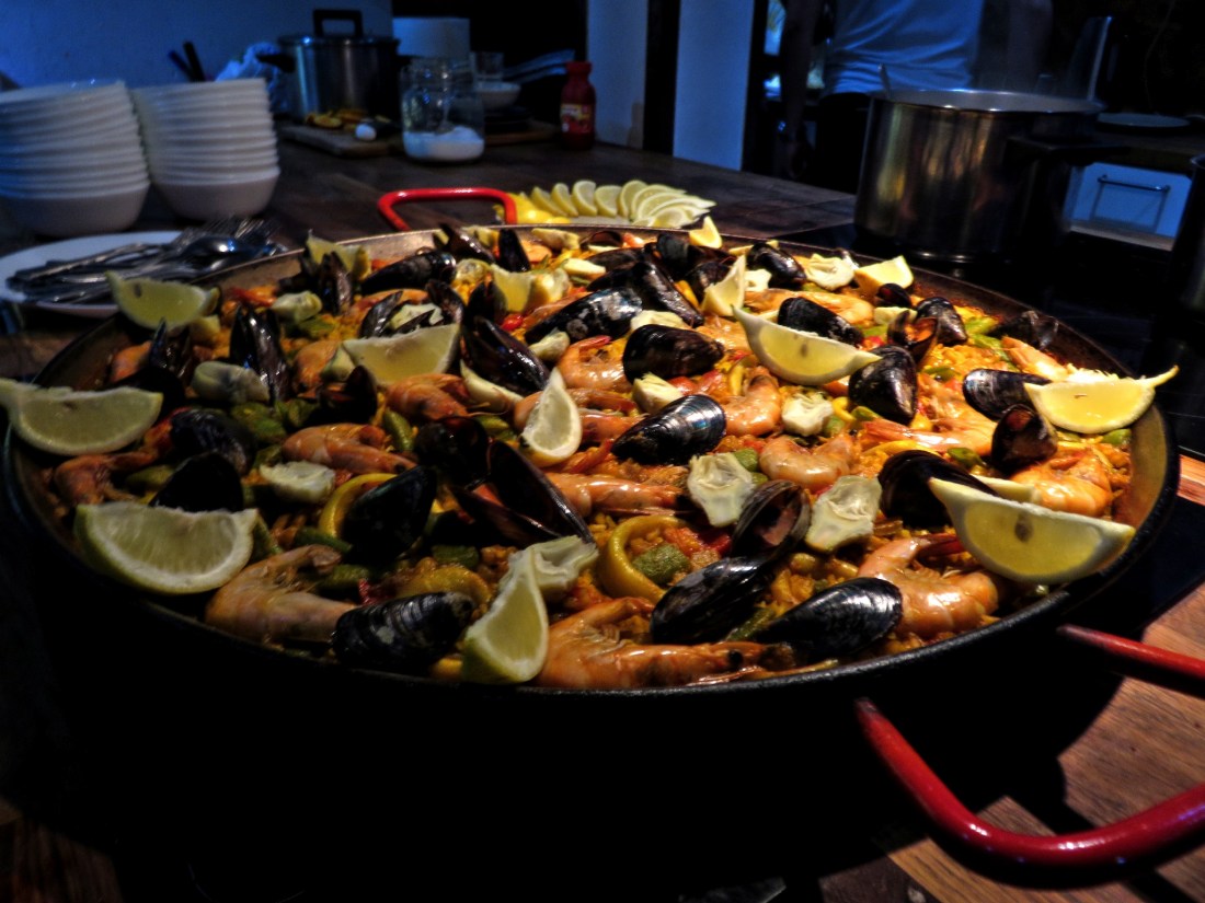 paella 1